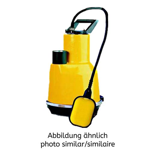 Ama-Drainer A 507 ND/10 K