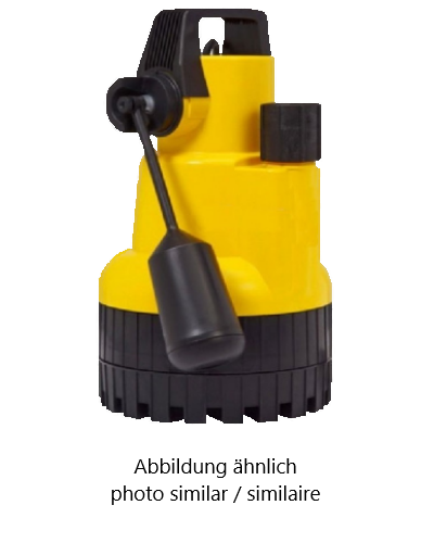 Ama-Drainer A 522ND/10K-500V