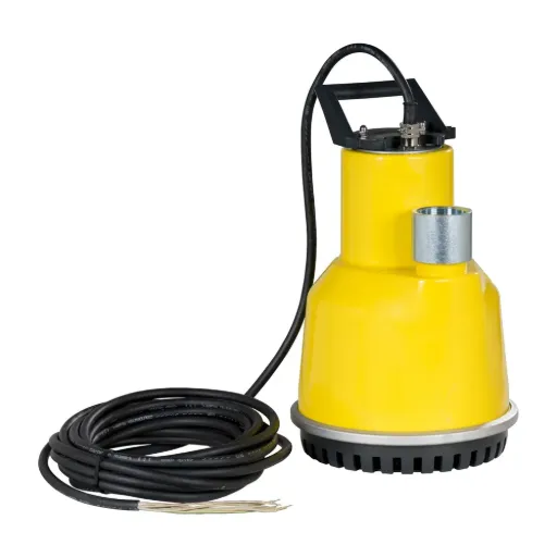 Ama-Drainer A 522ND/10K-500V