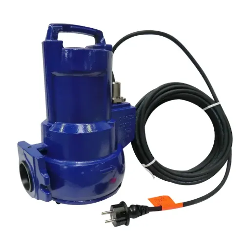 Ama-Porter 501 NE-1