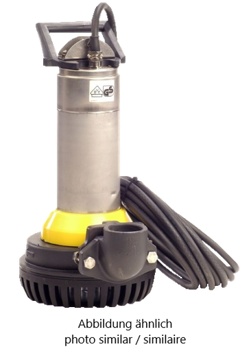 AmaDrainer A 522 ND/11