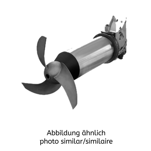 Amamix C 3228/06 UDG, ohne Aufstellteile