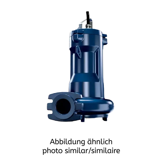 Amarex ARX D 100-140/035C2USG -129/00000L101