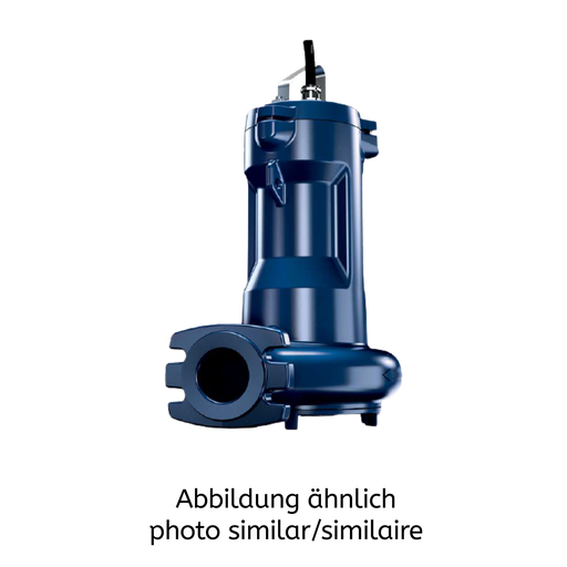 Amarex ARX F 050-140/023 F2YSG -100/01010S000