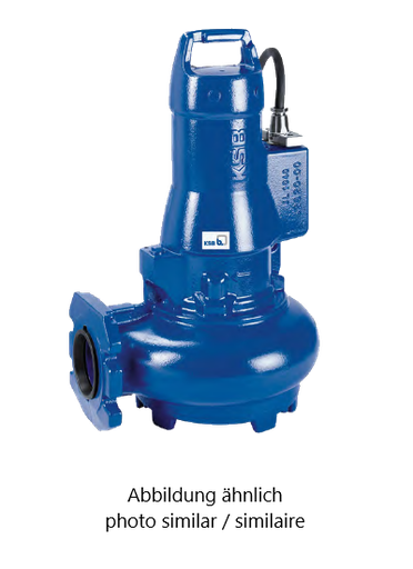 Amarex NS 50-222/032 YLG-175