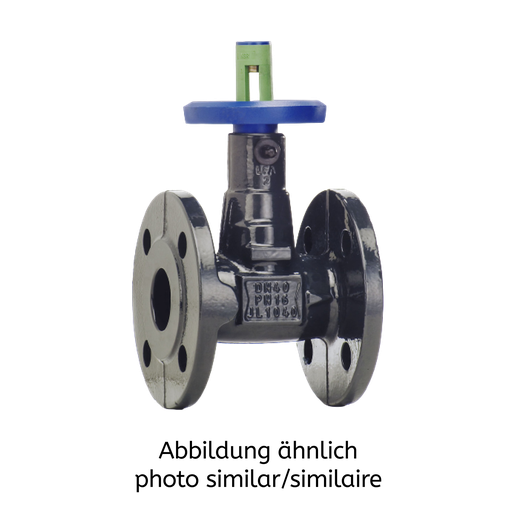 BOA-Compact EKB JL1040 EKB, DIN-DVGW, PN10/16 DN150