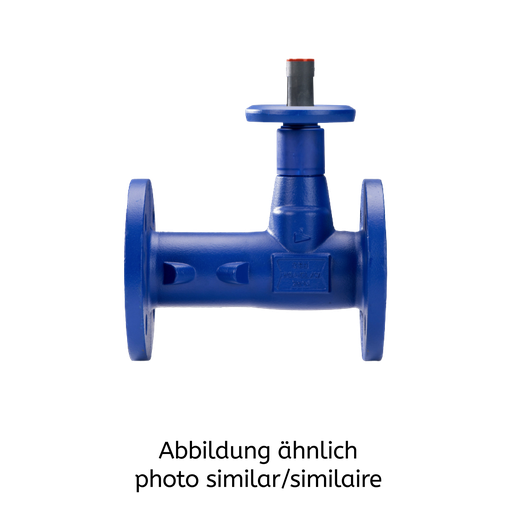 BOA-Control IMS 2015 DN250  PN16