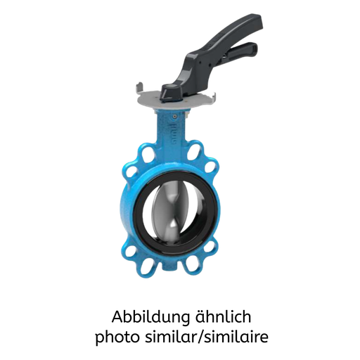 BOAX-B PN10 DN250 T43g6k6gVC MN25