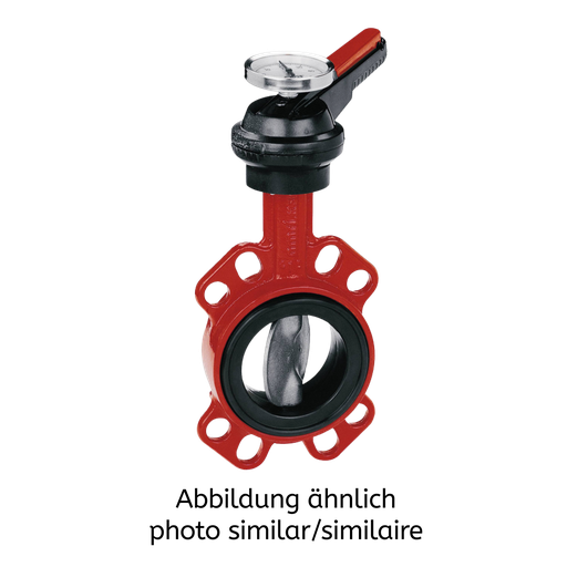 BOAX-SF PN10/16 DN065 T43g6gXU LP165