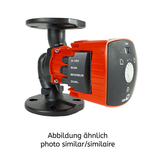 Calio 040-120 PN16 V2