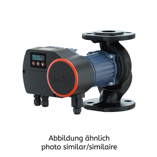 Calio Pro 050-060 DN50 240 mm, PN6/10/16