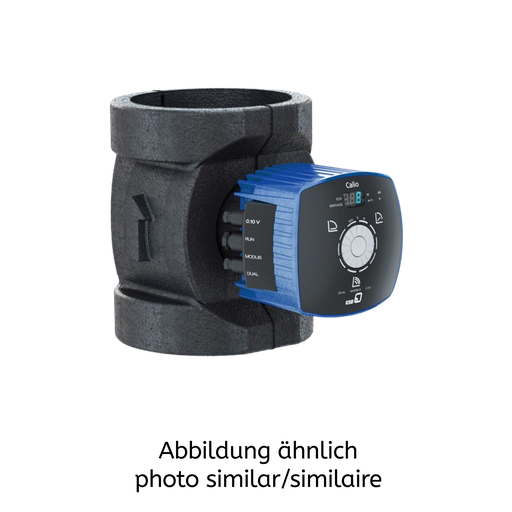 Calio V3 030-080 G2 180 mm, Rp 1 1/4 PN6/10/16