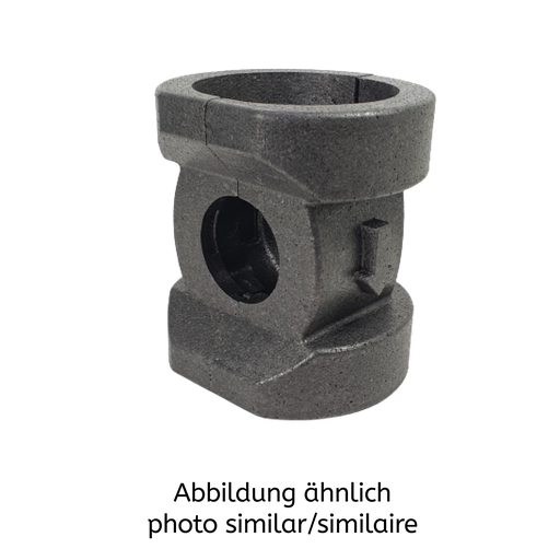 Dämmschalenset für Calio V1/V2/V3 50-40 & 50-90