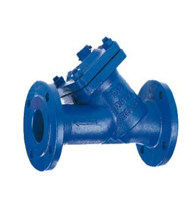 Deckel zu BOA-S DN100 PN6 in JL 1040 (inkl. Entleerungsschraube)