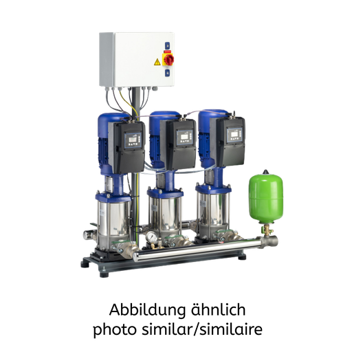 Delta Basic KDB SVP2-010/030M5S304/000