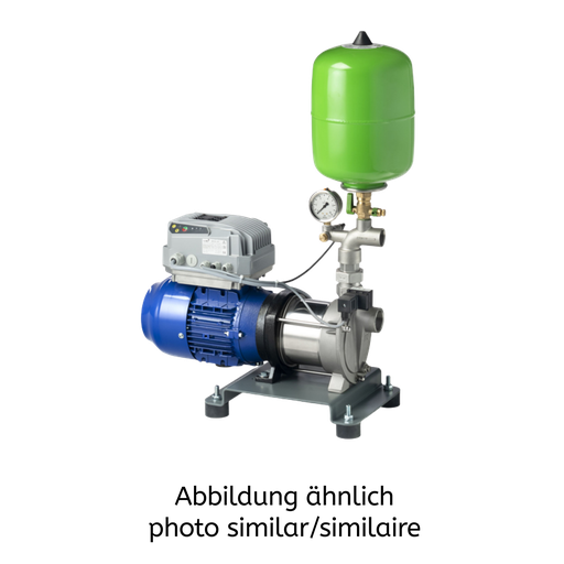 Delta Compact CH1/00206-005-2-15DNR-CSST ohne Trinkwasserzertifikat