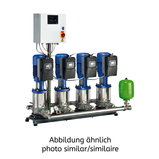 Delta Primo KDP -F-2-010/070M5A024/000 und KIT Kompensator