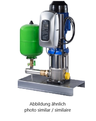 Delta Solo KDS MVP1-004/110M5A102/300