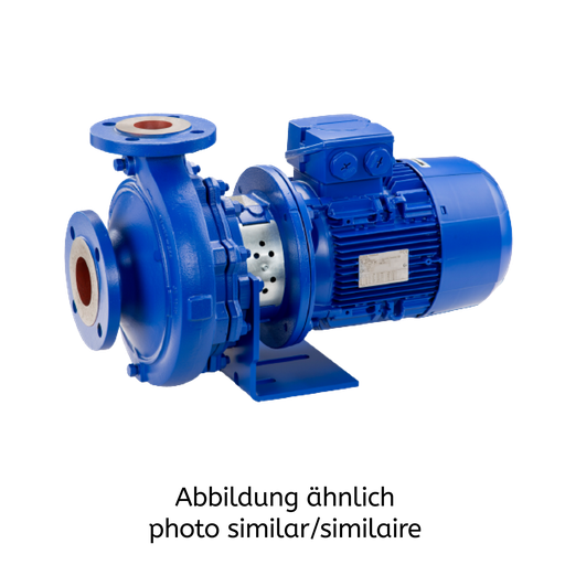 Etabloc ETB 065-040-315 CC_AA11D302202 ohne Motor