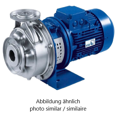 Etachrom ETCB 050-025-160 CCSAA11D100152ex B 