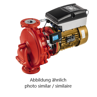 Etaline ETL 032-032-160 GGSAV11D200114 BKSBIE5 PD2M