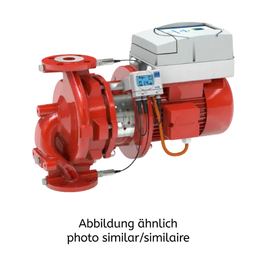 Etaline ETL 040-040-160 GGSCV11WSECM4HCB PD PM