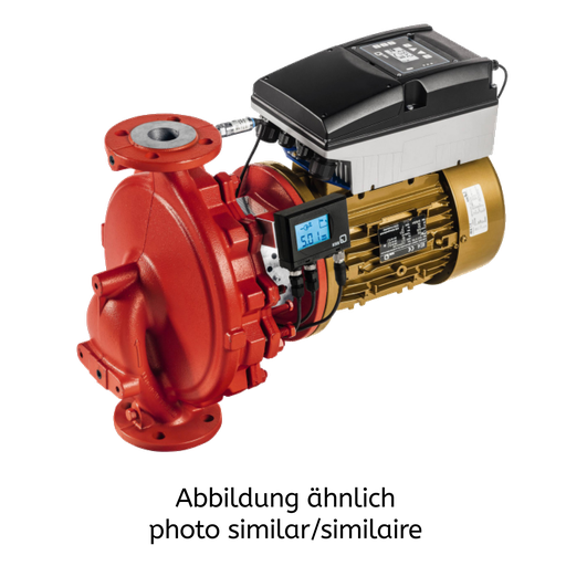 Etaline ETL 040-040-250 GGSAV66D201102  BKSBIE5 /ohne PD2 / PM