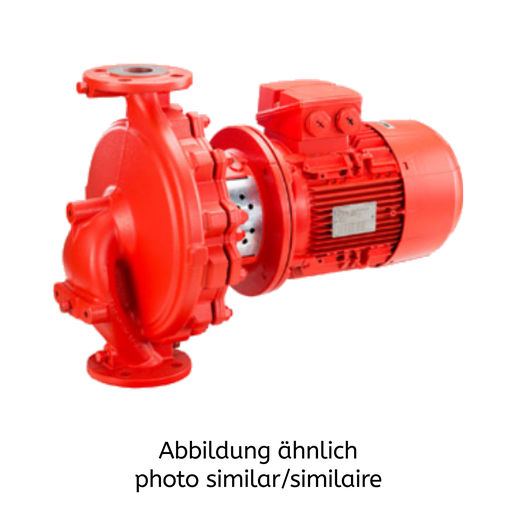 Etaline ETL 125-125-200 GGSAV11D300554