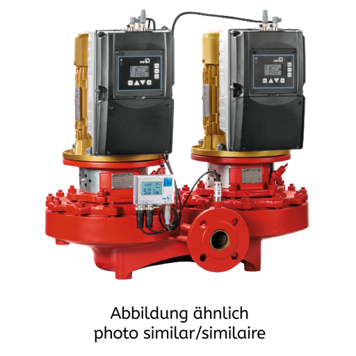 Etaline ETLZ 032-032-200 GGSAV11D200224  BKSBIE4 PDRV2E PM