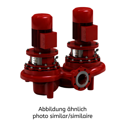 Etaline ETLZ 065-065-250 GGSAV11D200154 BSIEIE3 PD2EM