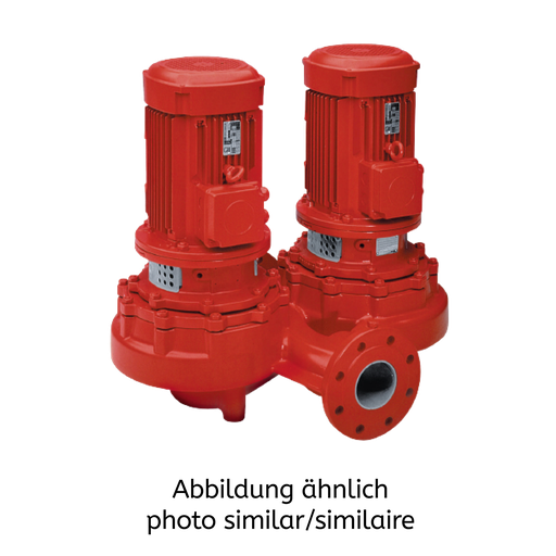 Etaline ETLZ 200-200-250 GGSAV66D303004  BKSBIE3