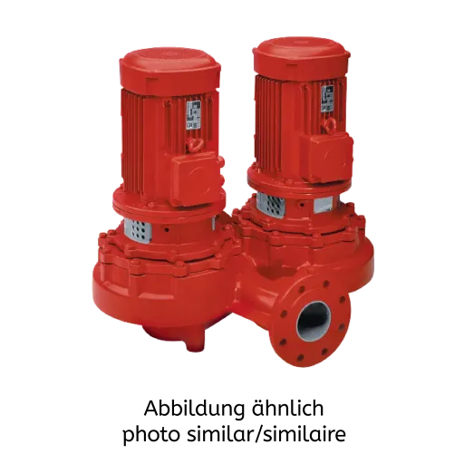 Etaline Z 100-100-250 GG
