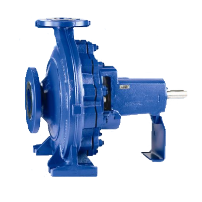 Etanorm ETN 150-125-315-GCSAA22 GSHGO4AHB, ohne Motor