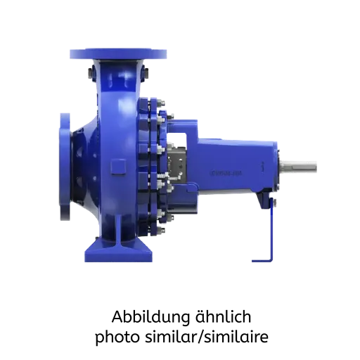 Etanorm ETN 200-150-400-GGSAA11GSHGY4AHB