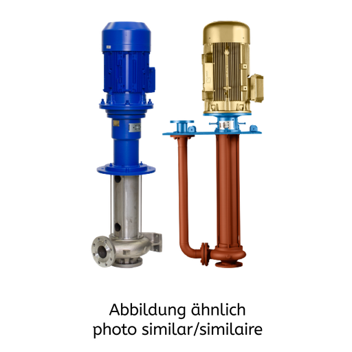 Etanorm ETNV 050-032-2001 GG