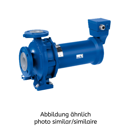 Etaseco ESO RVP-S 32-125.2/ 12RH