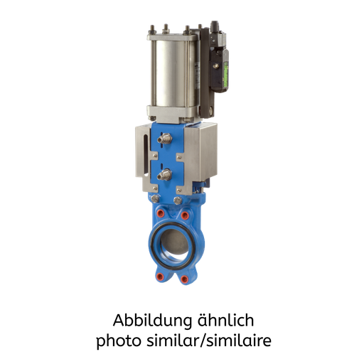 HERA DN 200 V2 SS PA MVI