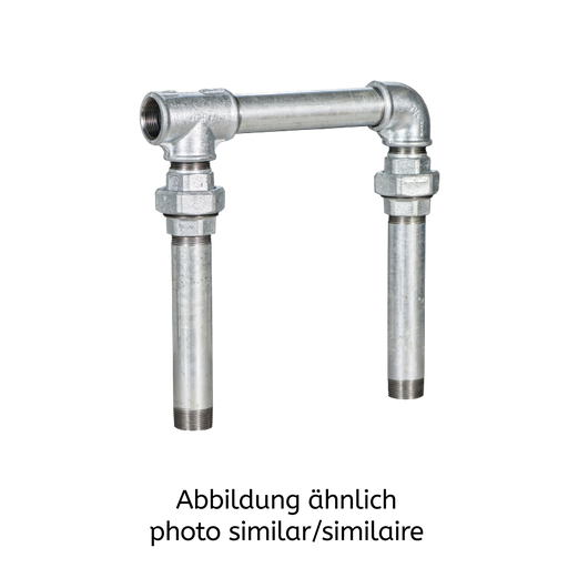 Hosenrohr RP 2 UZS.150