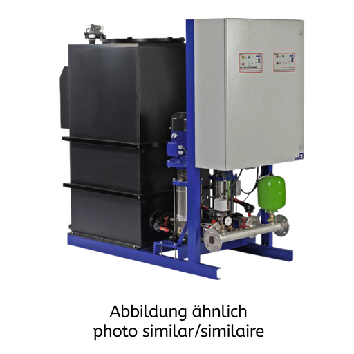 Hya-Duo D FL 2/1504 B Compact