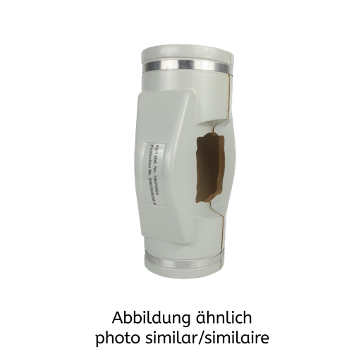 Isolationsset Rio-Therm-N 65-50T / 65-100T