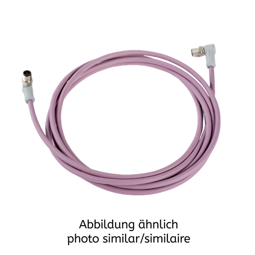 KABEL PDRV2 PM-SIGNAL M12-STE/STE 2M