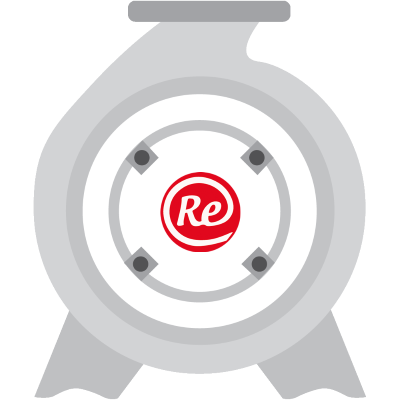 KIT Kette  4X12-2M-200KG