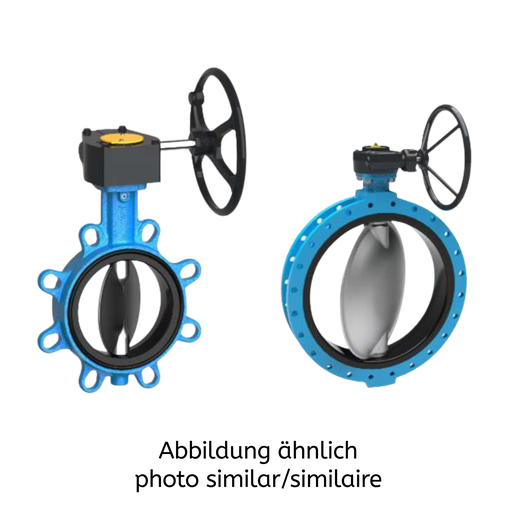 KIT-MANSCHETTE BOAX-B A DN450 EPDM-XC