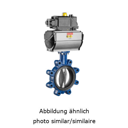 KIT-MANSCHETTE ISORIA 10/16 A DN150 NBR-K