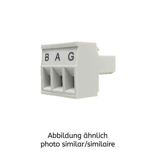 KIT-STECKER CALIO 800W V2