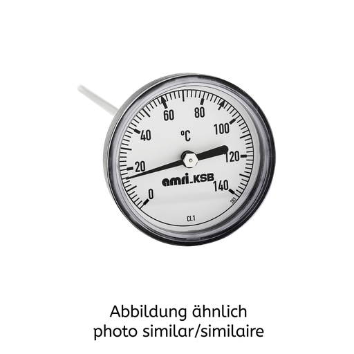 KIT THERMO. BOAX-S/SF DN65/80  0/+140 C, LG 180mm