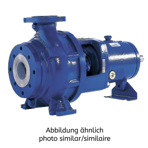 KWPK 150-150-0400 GNNG10A -3NH554