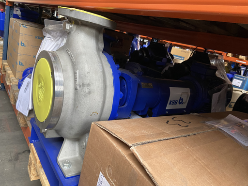 KWPO 100-080-0250 DDDD10A -3NH54