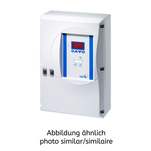 LevelControl 2 BC1 230 DFNO 100