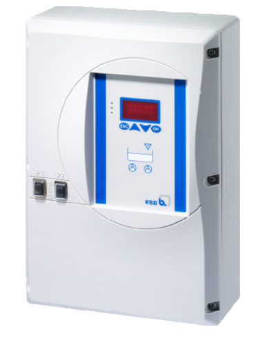 LevelControl 2 BC1 400DPEO040